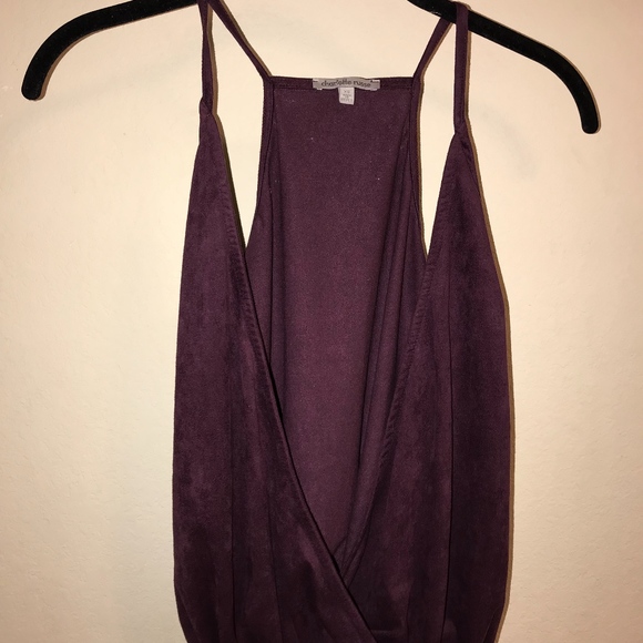 Tank Top - Picture 1 of 4